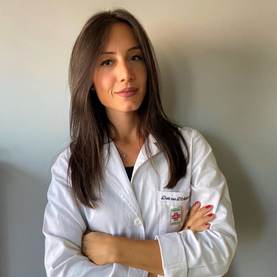 Dr. Giulia D’Aulerio